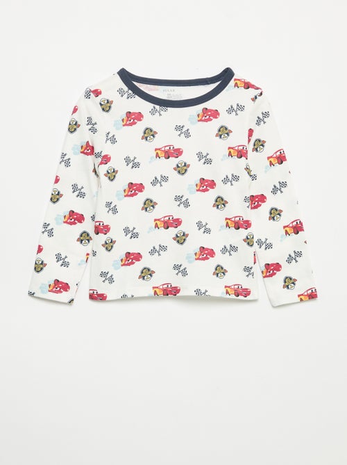 Conjunto de pijama 'Disney' - 2 peças - Kiabi