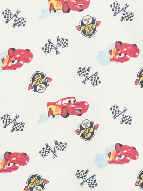 Conjunto de pijama 'Disney' - 2 peças - Kiabi