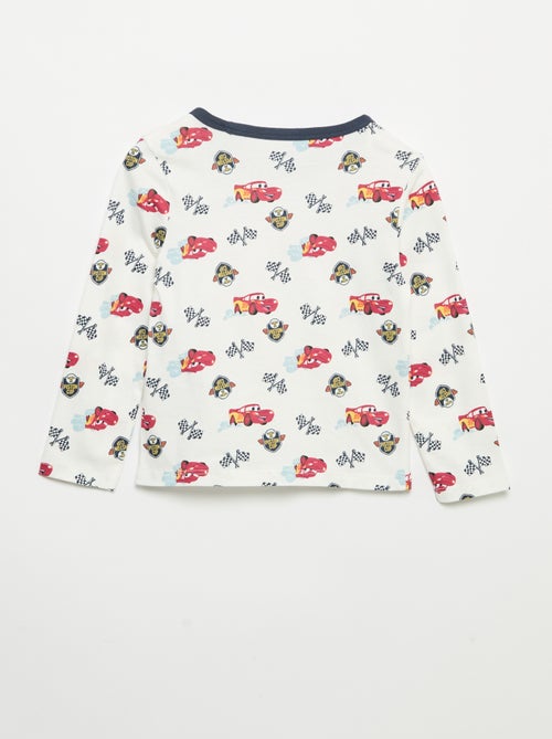 Conjunto de pijama 'Disney' - 2 peças - Kiabi