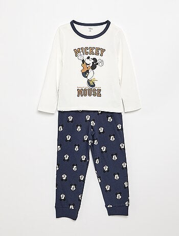 Conjunto de pijama 'Disney' - 2 peças