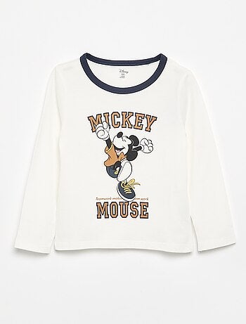 Conjunto de pijama 'Disney' - 2 peças