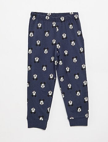 Conjunto de pijama 'Disney' - 2 peças