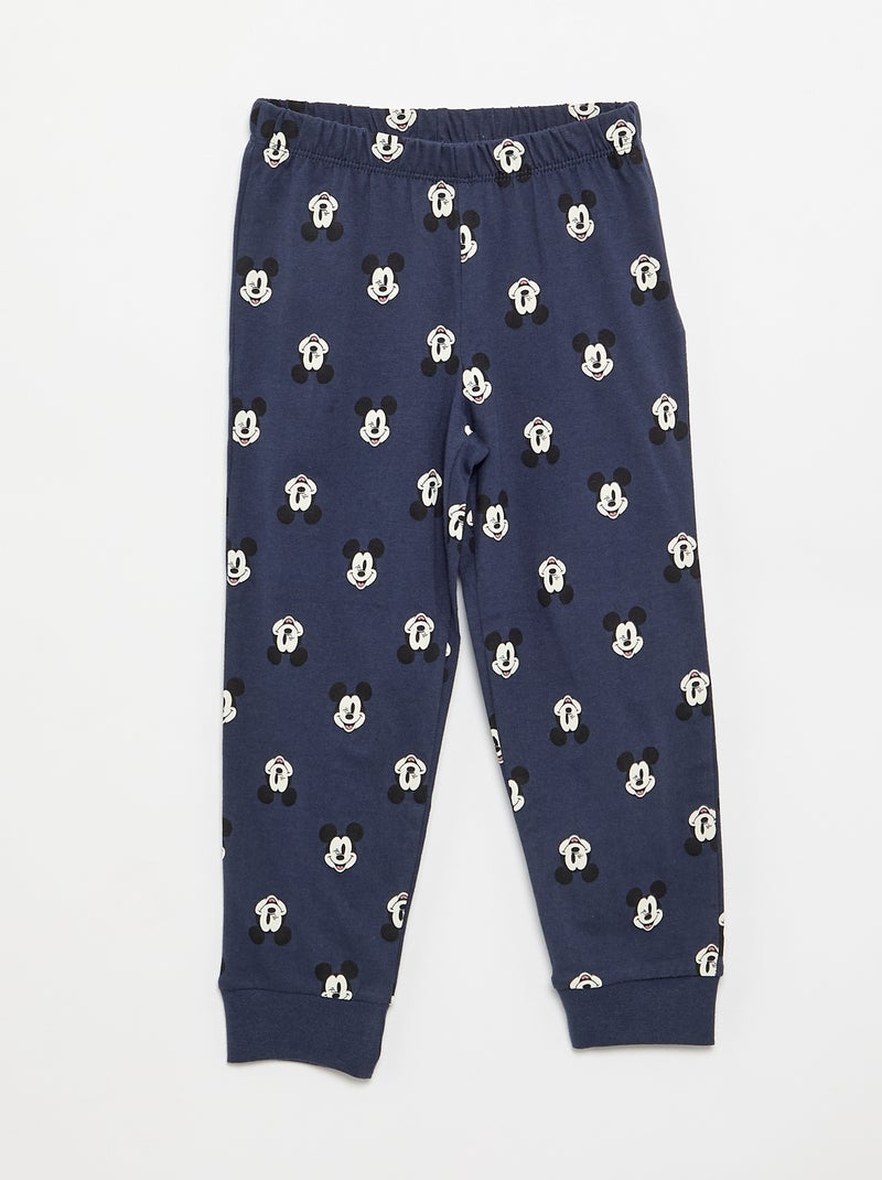 Conjunto de pijama 'Disney' - 2 peças Branco - Kiabi