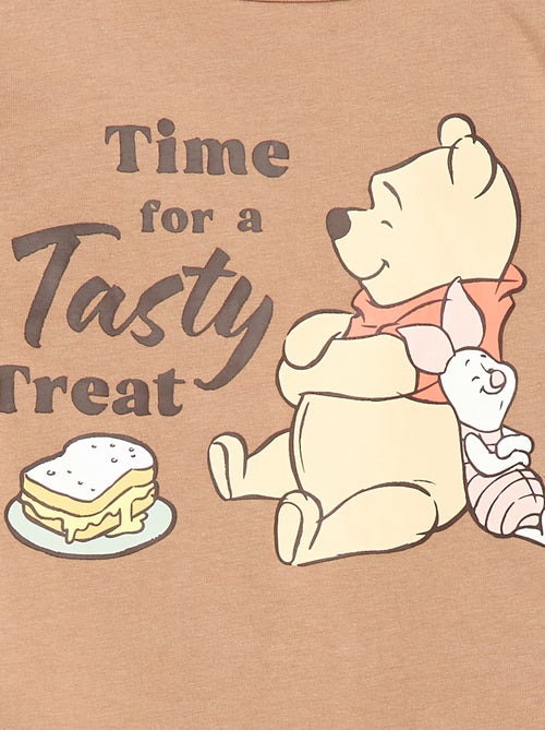 Conjunto de pijama 'Disney' - 2 peças - Kiabi