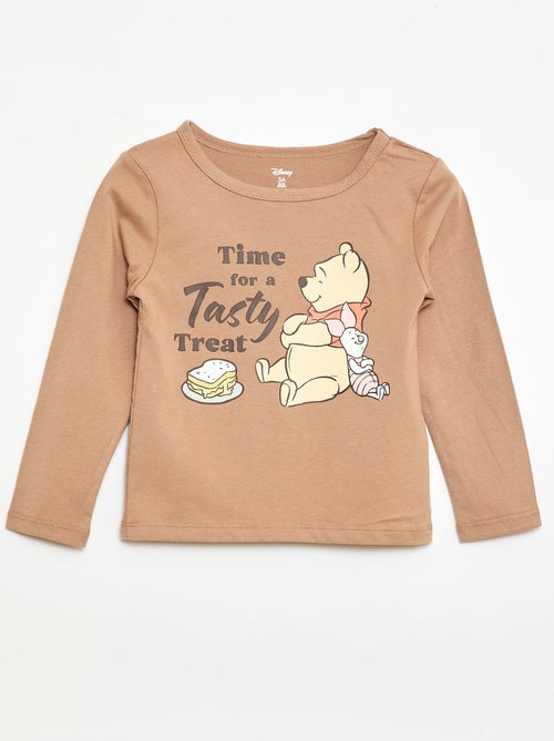 Conjunto de pijama 'Disney' - 2 peças - Kiabi