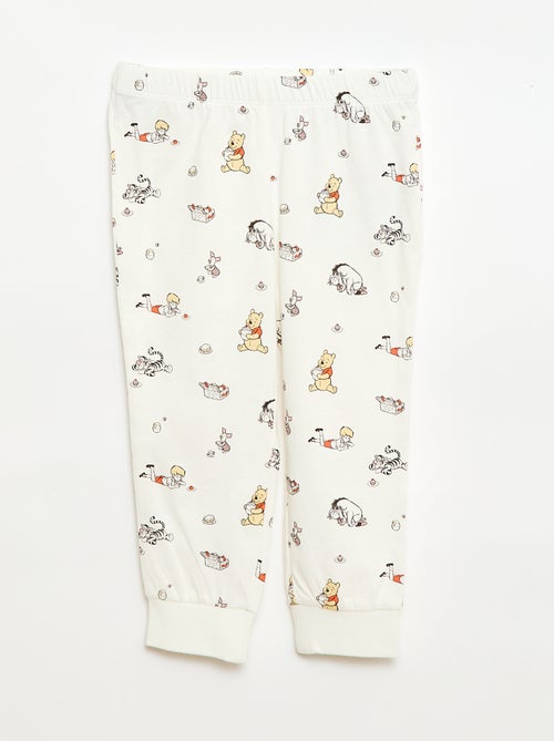 Conjunto de pijama 'Disney' - 2 peças - Kiabi