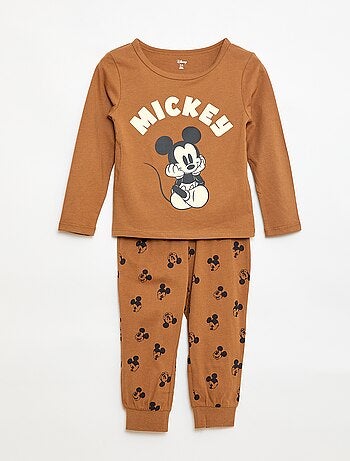 Conjunto de pijama 'Disney' - 2 peças