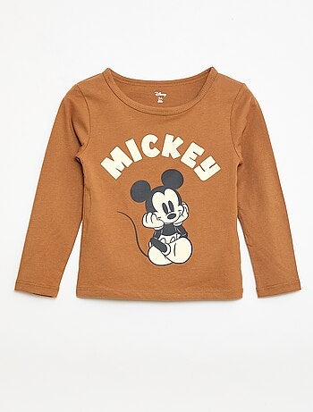 Conjunto de pijama 'Disney' - 2 peças