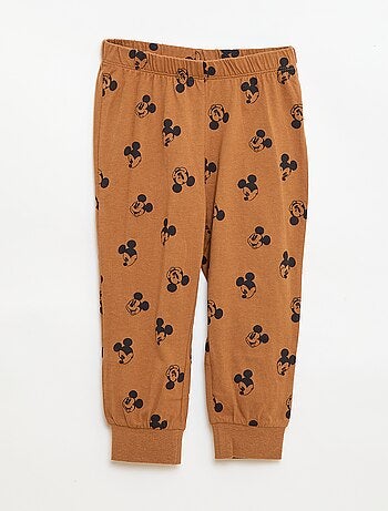 Conjunto de pijama 'Disney' - 2 peças