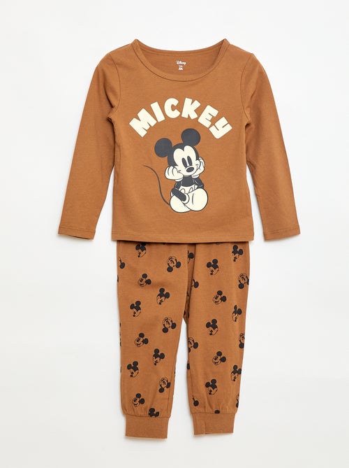 Conjunto de pijama 'Disney' - 2 peças - Kiabi