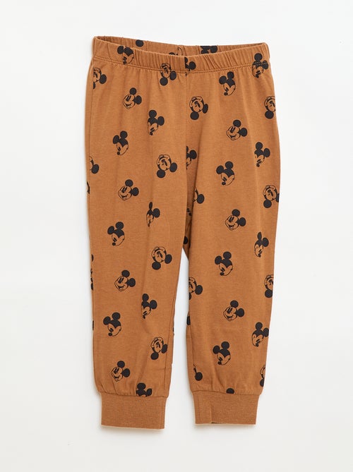 Conjunto de pijama 'Disney' - 2 peças - Kiabi