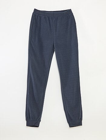 Conjunto de pijama 'Disney' '7 anões' em polar