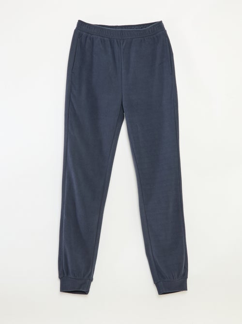 Conjunto de pijama 'Disney' '7 anões' em polar - Kiabi