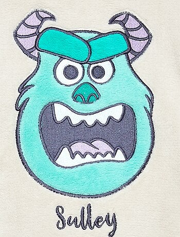 Conjunto de pijama 'Disney' em polar