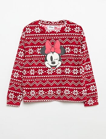 Conjunto de pijama 'Disney' 'Frozen' de veludo