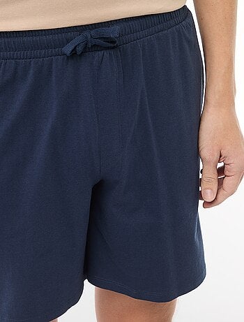 Conjunto de pijama 'Dragon Ball' t-shirt + calções - 2 peças