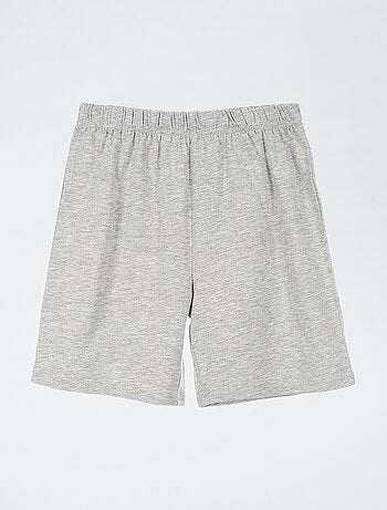 Conjunto de pijama 'Dragonball' em algodão