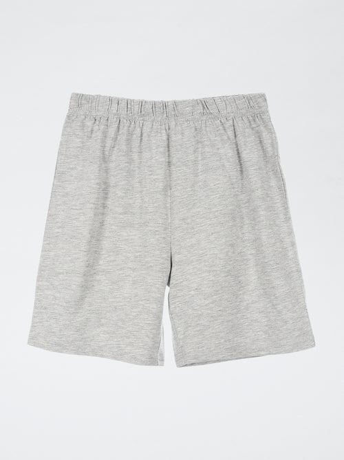 Conjunto de pijama 'Dragonball' em algodão - Kiabi