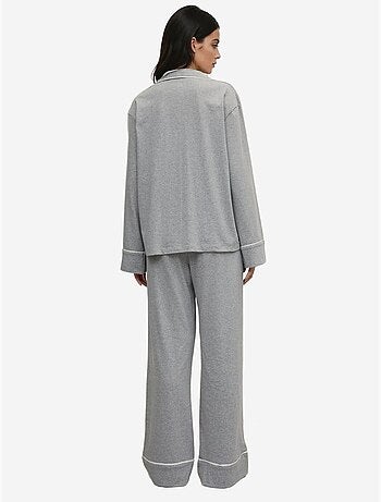 Conjunto de pijama em algodão soft touch hiccup