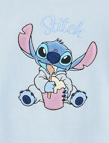 Conjunto de pijama em polar 'Panpan' 'Disney'