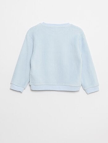 Conjunto de pijama em polar 'Panpan' 'Disney'