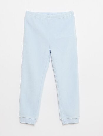 Conjunto de pijama em polar 'Panpan' 'Disney'