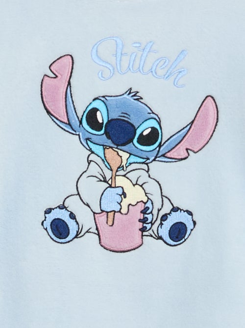 Conjunto de pijama em polar 'Stitch' 'Disney' - Kiabi