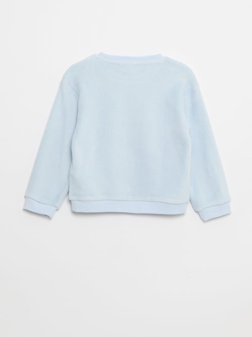 Conjunto de pijama em polar 'Stitch' 'Disney' - Kiabi