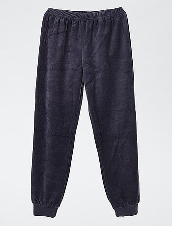 Conjunto de pijama 'Harry Potter' em algodão