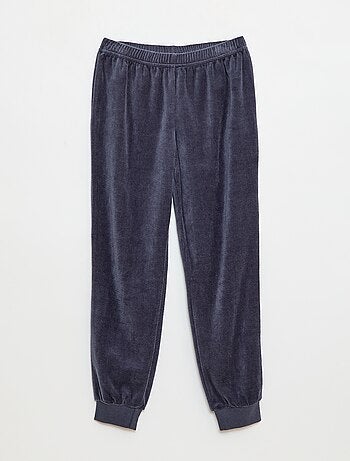 Conjunto de pijama 'Harry Potter' em algodão