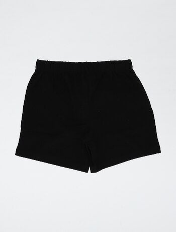 Conjunto de pijama 'Hello Kitty' em algodão