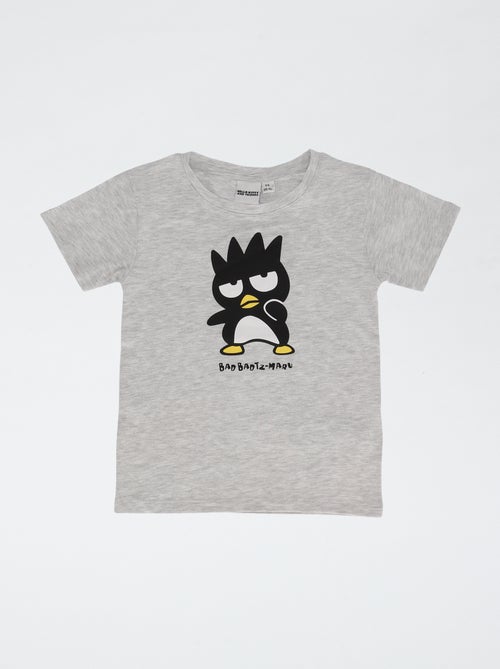 Conjunto de pijama 'Hello Kitty' em algodão - Kiabi