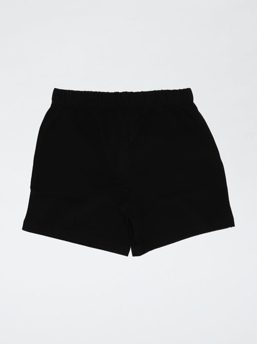 Conjunto de pijama 'Hello Kitty' em algodão - Kiabi