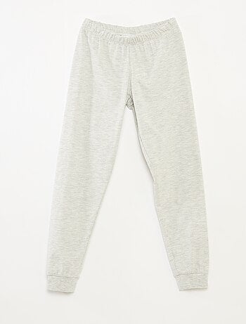 Conjunto de pijama 'Hot Wheels' t-shirt + calças - 2 peças