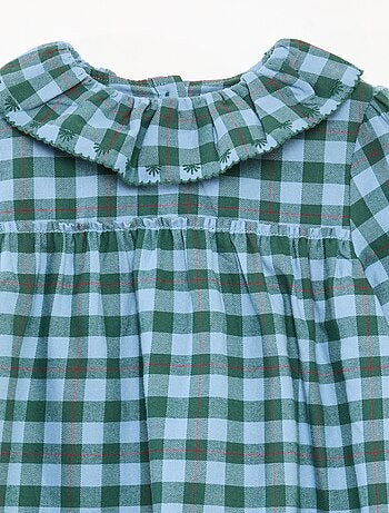 Conjunto de pijama 'Kiabi & Catherine Painvin' em algodão