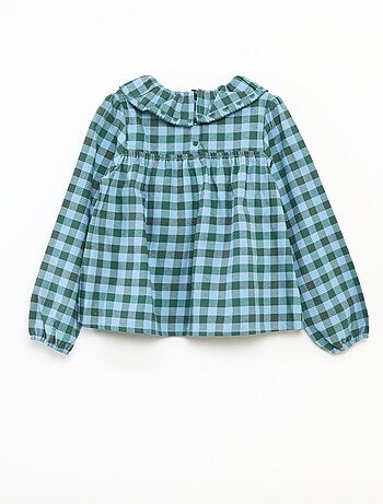 Conjunto de pijama 'Kiabi & Catherine Painvin' em algodão