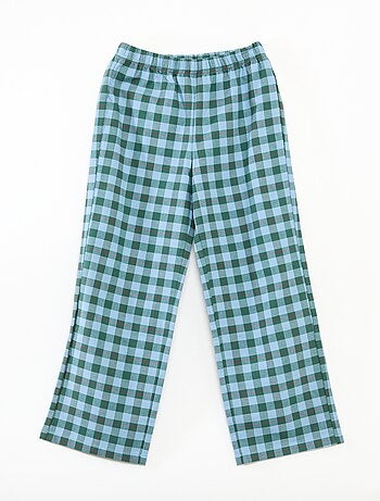 Conjunto de pijama 'Kiabi & Catherine Painvin' em algodão