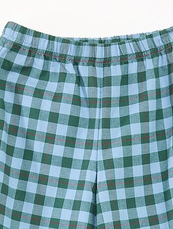 Conjunto de pijama 'Kiabi & Catherine Painvin' em algodão