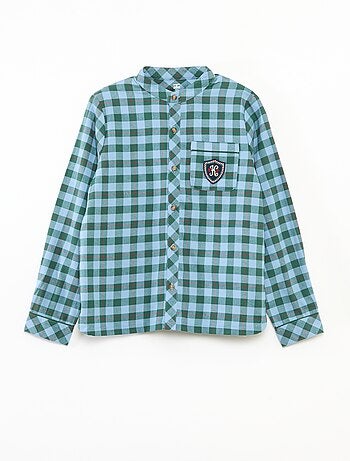 Conjunto de pijama 'Kiabi & Catherine Painvin' em algodão