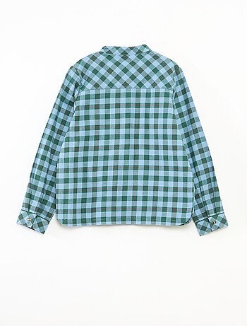 Conjunto de pijama 'Kiabi & Catherine Painvin' em algodão