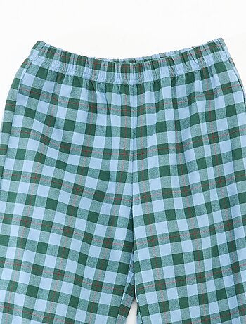 Conjunto de pijama 'Kiabi & Catherine Painvin' em algodão