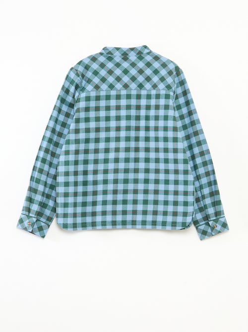 Conjunto de pijama 'Kiabi & Catherine Painvin' em algodão - Kiabi