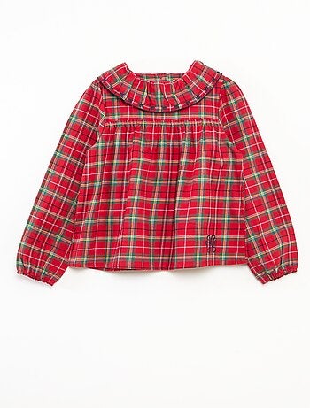 Conjunto de pijama 'Kiabi & Catherine Painvin' em algodão