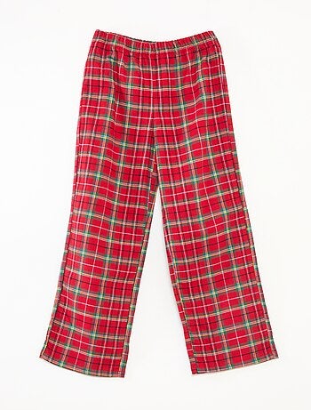 Conjunto de pijama 'Kiabi & Catherine Painvin' em algodão