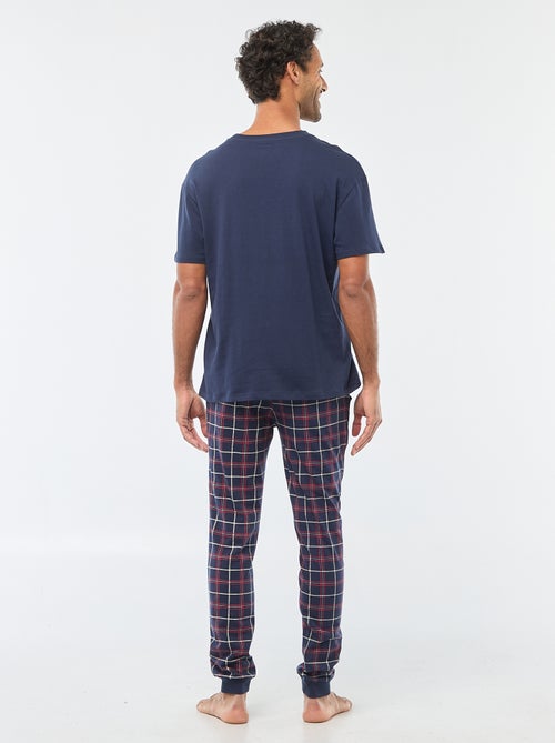 Conjunto de pijama 'Marvel' - Kiabi