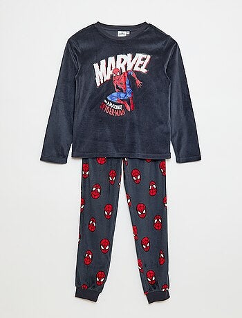Conjunto de pijama 'Marvel' 'Homem-Aranha'
