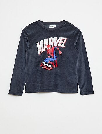 Conjunto de pijama 'Marvel' 'Homem-Aranha'