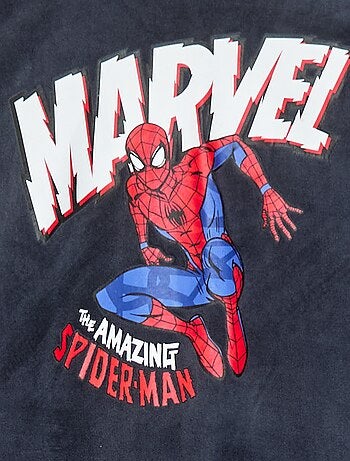 Conjunto de pijama 'Marvel' 'Homem-Aranha'