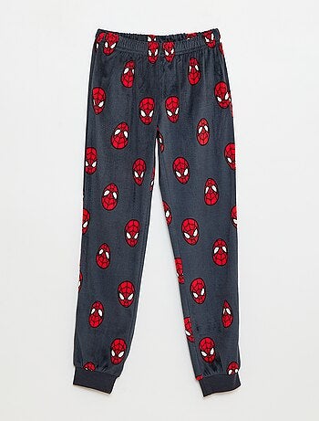 Conjunto de pijama 'Marvel' 'Homem-Aranha'