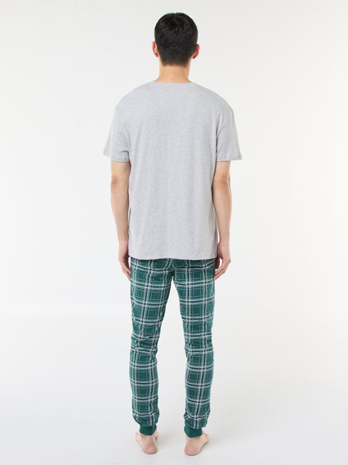 Conjunto de pijama 'Marvel' - Kiabi